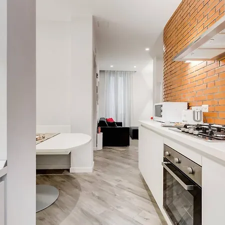 Maluma House 度假居 罗马