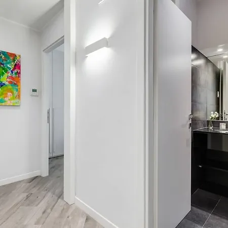 Maluma House 度假居 罗马