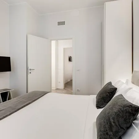Maluma House 度假居 罗马