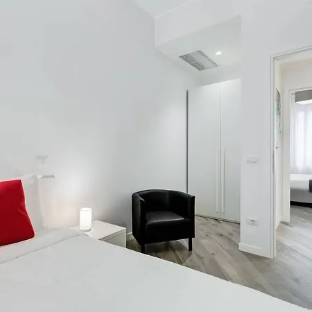 度假居 Maluma House 罗马