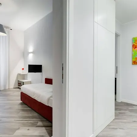 Maluma House * 罗马