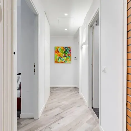 Maluma House * 罗马