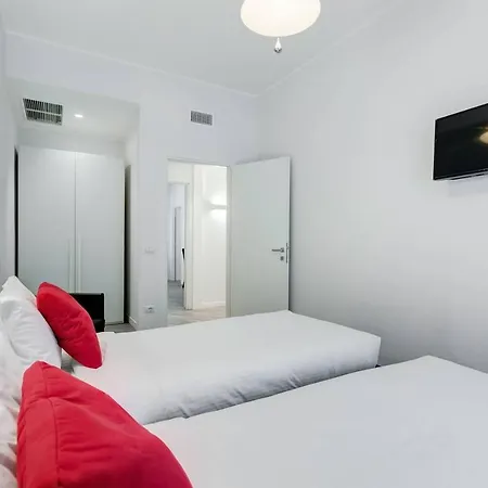 Maluma House 度假居