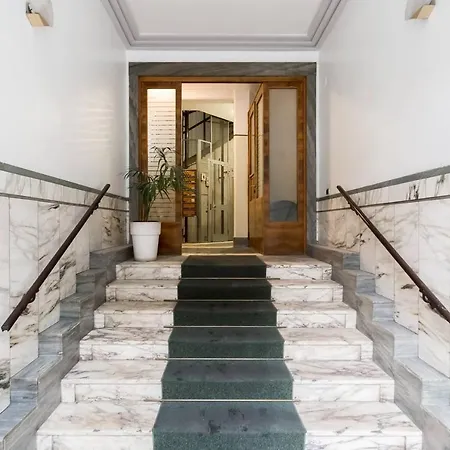度假居 Maluma House 罗马