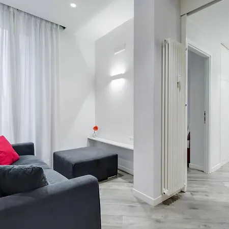 Maluma House * 罗马