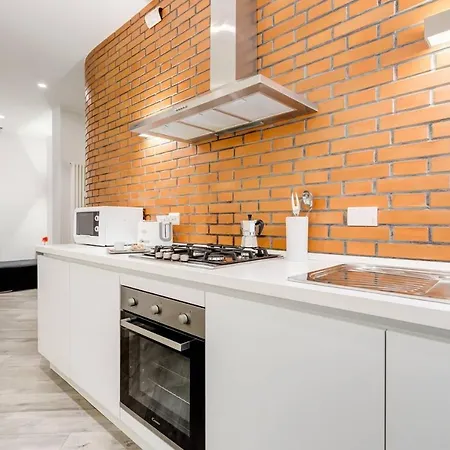 Maluma House * 罗马