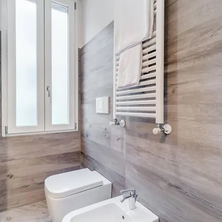 度假居 Maluma House 罗马