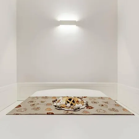 度假居 Maluma House 罗马